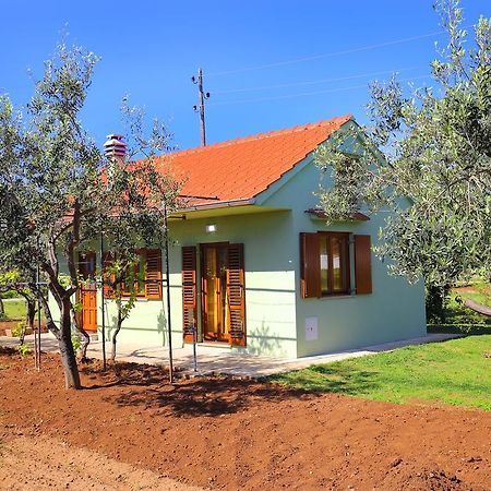 Holiday Home Zemljak Sukošan Zewnętrze zdjęcie
