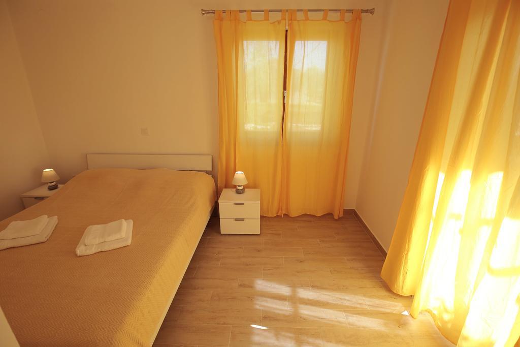 Holiday Home Zemljak Sukošan Zewnętrze zdjęcie