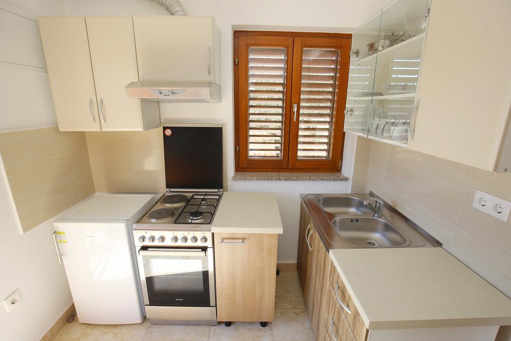 Holiday Home Zemljak Sukošan Zewnętrze zdjęcie