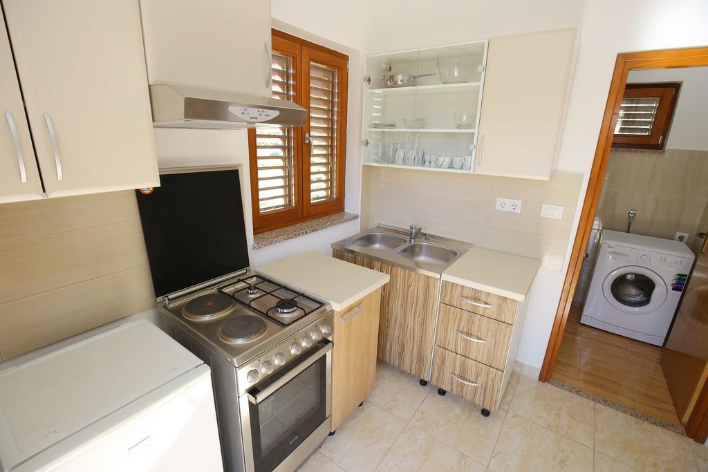 Holiday Home Zemljak Sukošan Zewnętrze zdjęcie