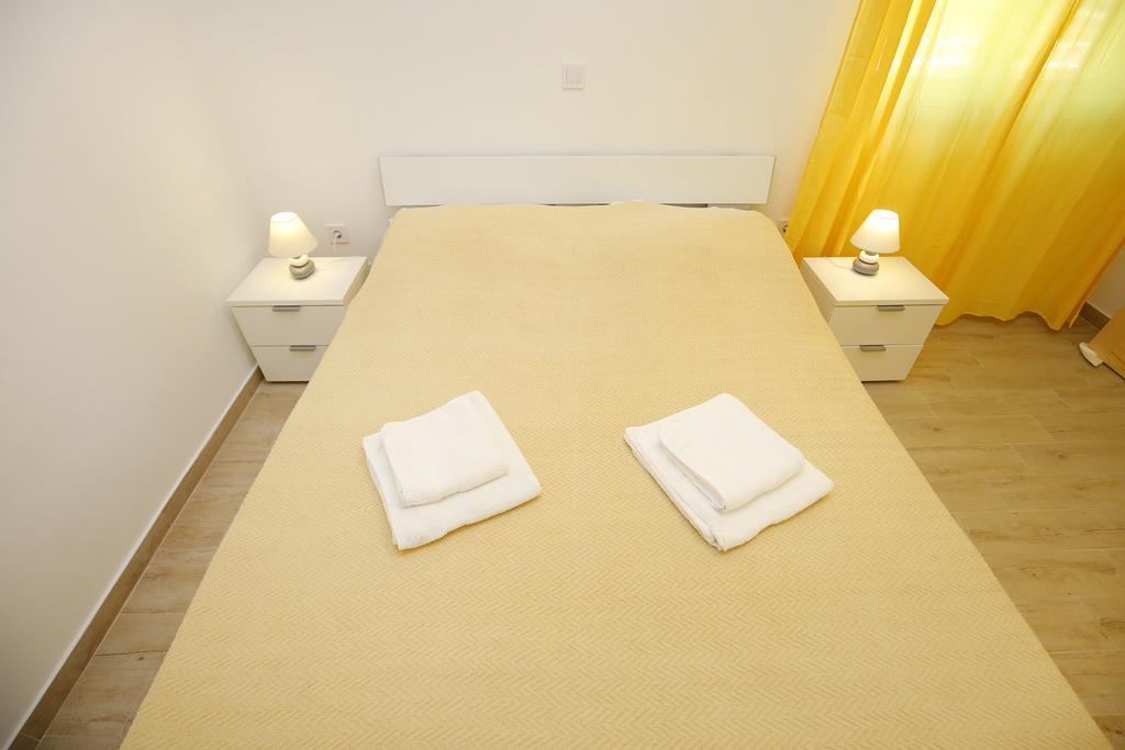Holiday Home Zemljak Sukošan Zewnętrze zdjęcie