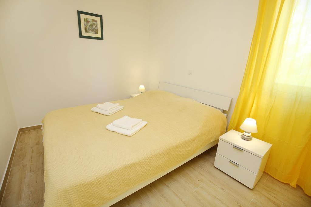 Holiday Home Zemljak Sukošan Zewnętrze zdjęcie